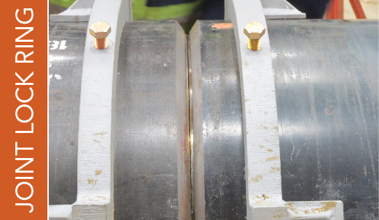 Joint Lock Ring