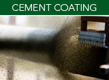 Cement Lining