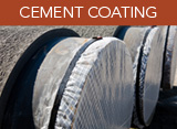Cement Coating
