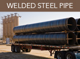 Welded Steel Pipe