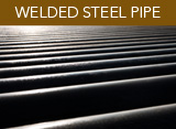 Welded Steel Pipe